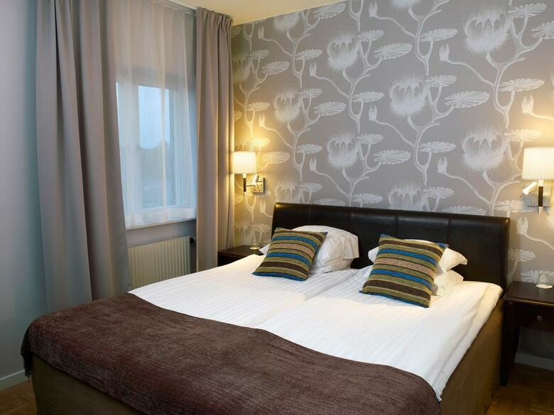 Hotel Best Western Vimmerby Stadshotell