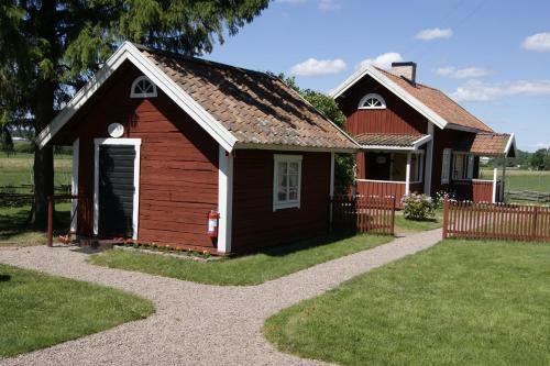 Sm�landsbyn I Vimmerby