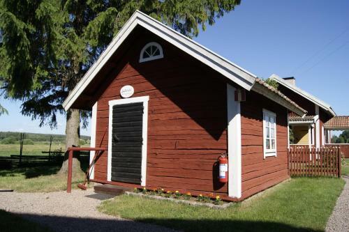 Sm�landsbyn I Vimmerby