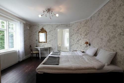 Ardrebo B&B