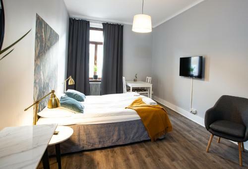 Systrar & B�nor Bed And Breakfast