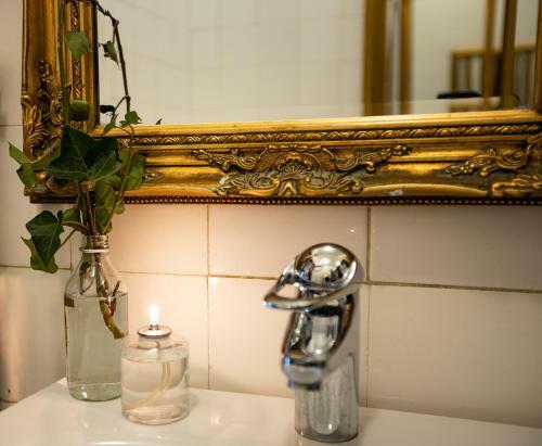 Systrar & B�nor Bed And Breakfast