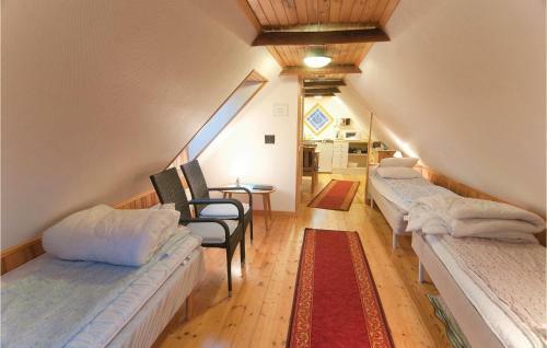 Holiday Home St.hammars L�rbro