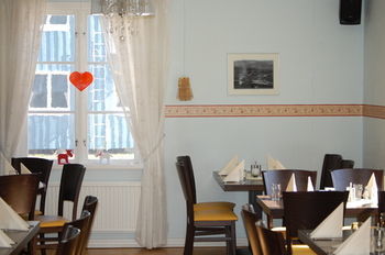 Posada W�rdshuset Spader 2