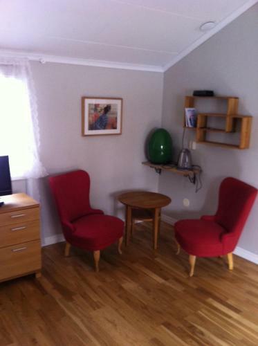 Hotel Strand�s G�stgiveri