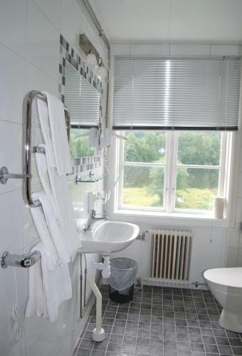 Hotel Strand�s G�stgiveri