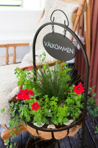 Hotel Strand�s G�stgiveri