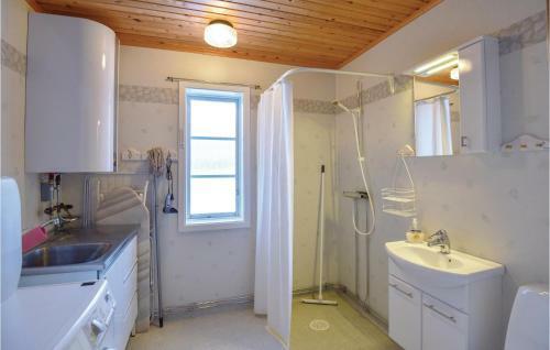 Holiday Home Ransbyv�gen Syssleb�ck