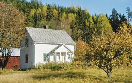Holiday Home Ransbyv�gen Syssleb�ck