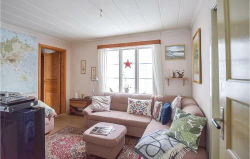 Holiday Home Ransbyv�gen Syssleb�ck