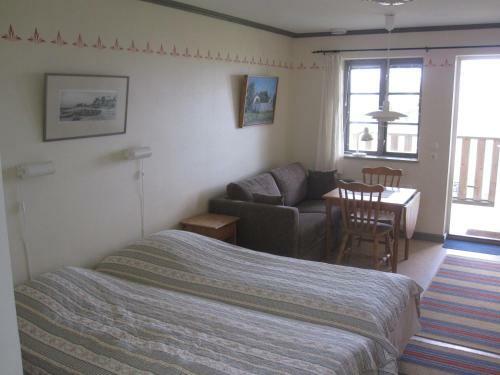 Apartamento Kalkpatronsg�rden Borgvik
