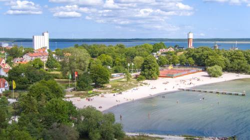 Slite Strandby
