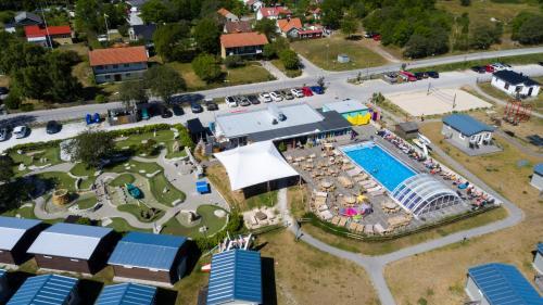 Slite Strandby