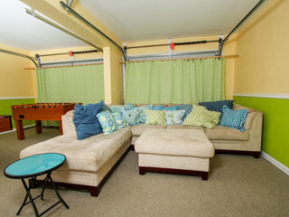 Hotel Villa 7738 Comrow Street, Windsor Hills, Orlando