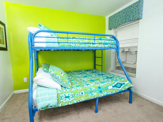 Hotel Villa 7738 Comrow Street, Windsor Hills, Orlando