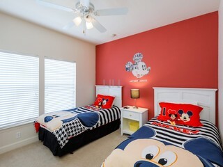 Vacation Rentals Near Orlando