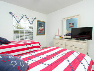 Villa 7744 Comrow Street, Windsor Hills, Orlando