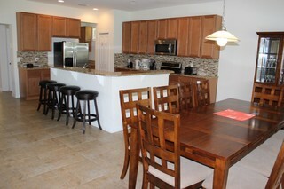 Bella Vida - With Private Pool (1504)