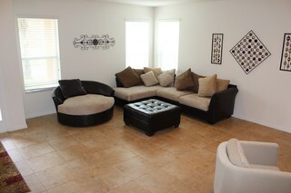 Bella Vida - With Private Pool (1504)
