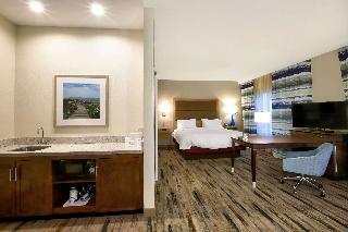Hotel Hampton Inn & Suites Baltimore/aberdeen, Md