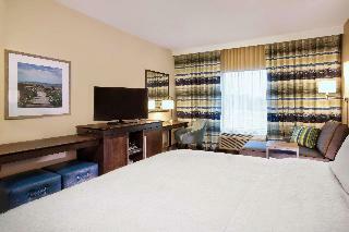 Hotel Hampton Inn & Suites Baltimore/aberdeen, Md