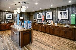 Hotel Hampton Inn & Suites Baltimore/aberdeen, Md