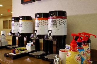 Hotel Hampton Inn & Suites Baltimore/aberdeen, Md