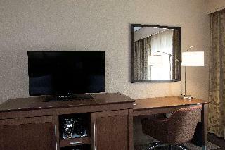 Hotel Hampton Inn Paragould