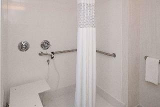 Hotel Hampton Inn Paragould