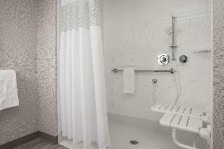 Hotel Hampton Inn Lewiston, Id