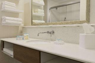 Hotel Hampton Inn Niles/warren, Oh