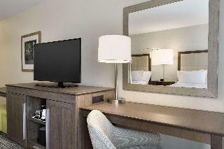 Hotel Hampton Inn Niles/warren, Oh