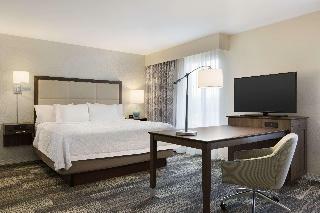 Hotel Hampton Inn Niles/warren, Oh