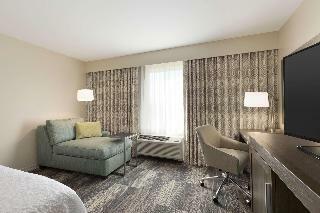 Hotel Hampton Inn Niles/warren, Oh