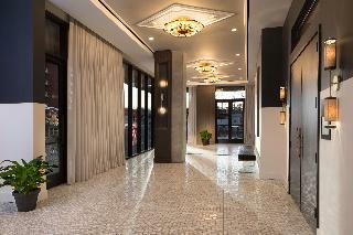 Hotel Thompson Nashville