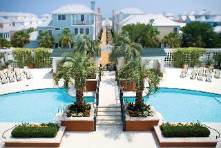 Hotel Wild Dunes Resort