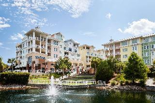 Hotel Wild Dunes Resort