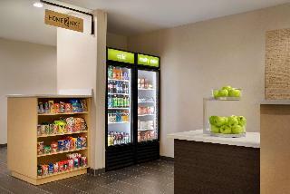Hotel Home2 Suites By Hilton Baton Rouge, La