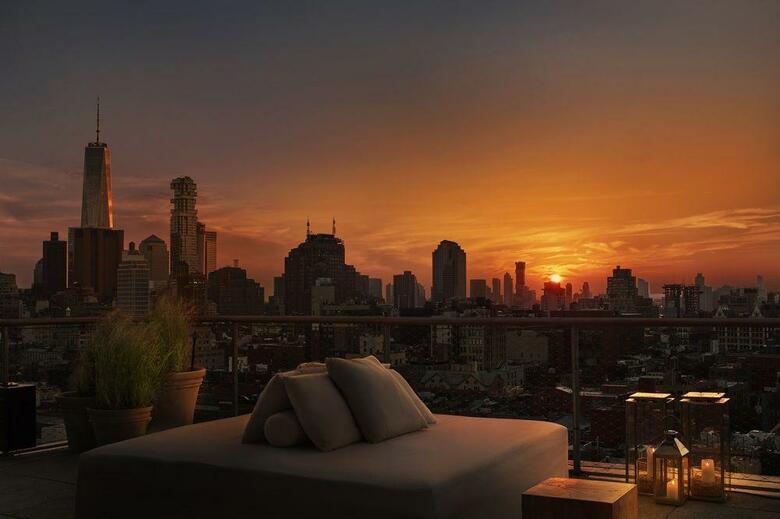 Hotel Public New York