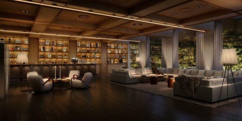 Hotel Public New York