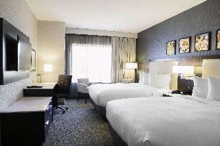 Hotel Doubletree By Hilton Minneapolis - University Area