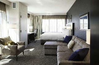 Hotel Doubletree By Hilton Minneapolis - University Area