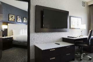 Hotel Doubletree By Hilton Minneapolis - University Area