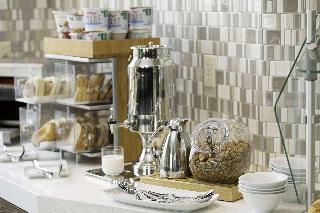 Hotel Doubletree By Hilton Minneapolis - University Area