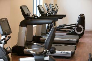 Hotel Doubletree By Hilton Minneapolis - University Area
