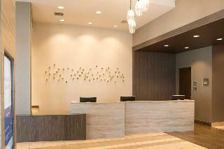 Hotel Doubletree By Hilton Minneapolis - University Area