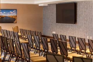Hotel Doubletree By Hilton Minneapolis - University Area