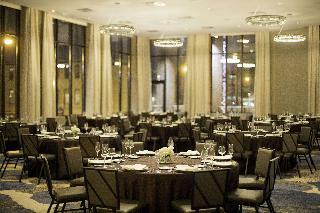Hotel Doubletree By Hilton Minneapolis - University Area