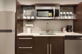 Hotel Home2 Suites Billings