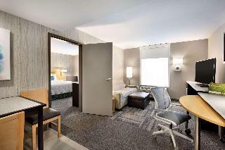 Hotel Home2 Suites Billings